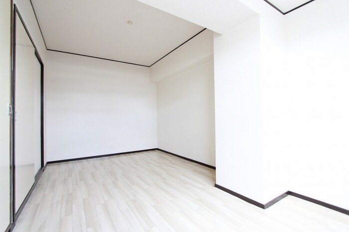 居室 サンメゾン小牧