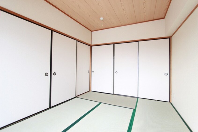 居室 サンメゾン小牧