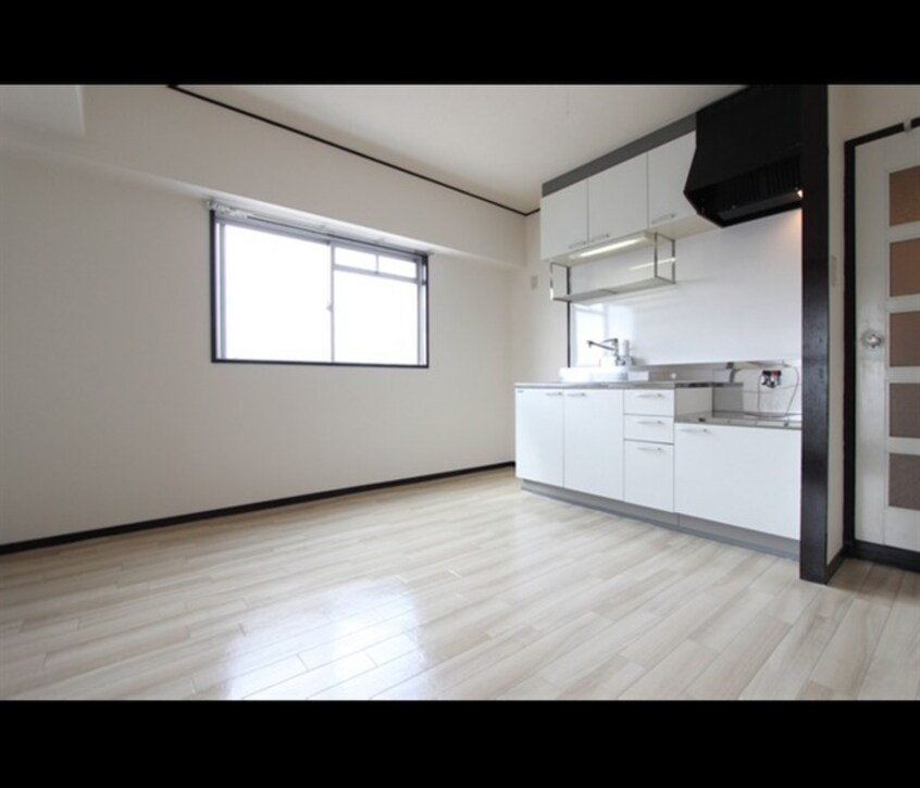 キッチン サンメゾン小牧