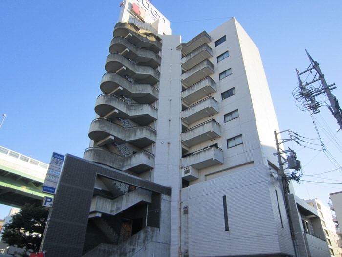 外観写真 ＳＳ２３ビル