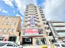 アヴァンセテラス八事日赤の外観