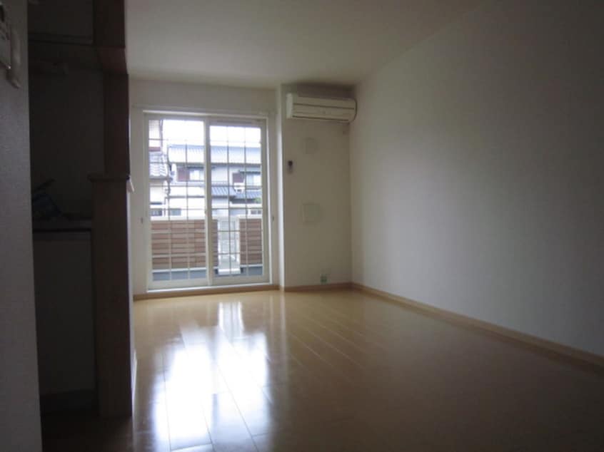 居室 アビタシオン柳戸