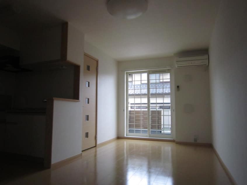 居室 アビタシオン柳戸