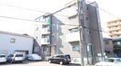 グレイス金山の外観