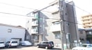 グレイス金山の外観