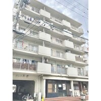 パレス入船A棟（302）
