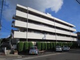 清風マンション