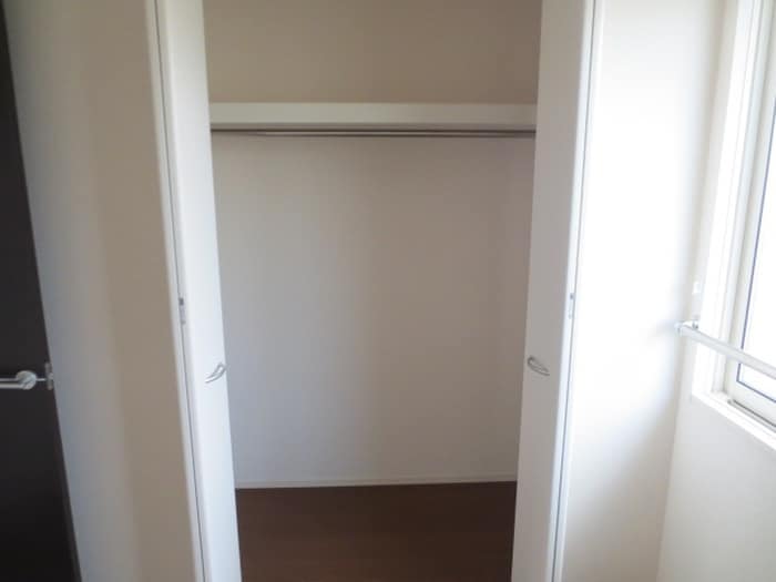 収納 メゾンエクセレント