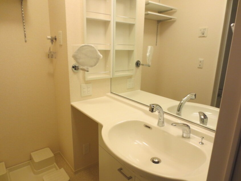 洗面 メゾンエクセレント