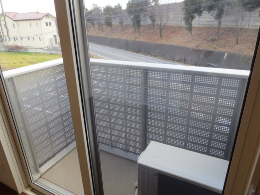 ベランダ・バルコニー メゾンエクセレント