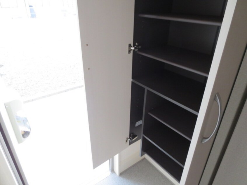 玄関 メゾンエクセレント