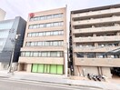 室内からの展望 豊田ノ－スウエスト