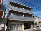 アートスクエア一社の外観