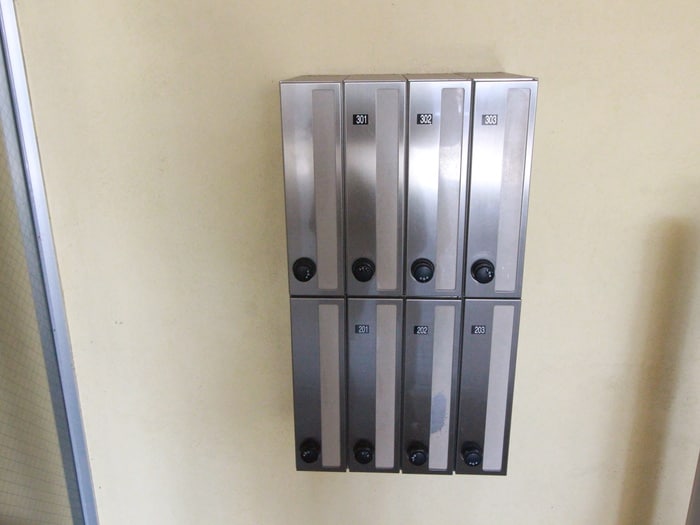 建物設備 アートスクエア一社