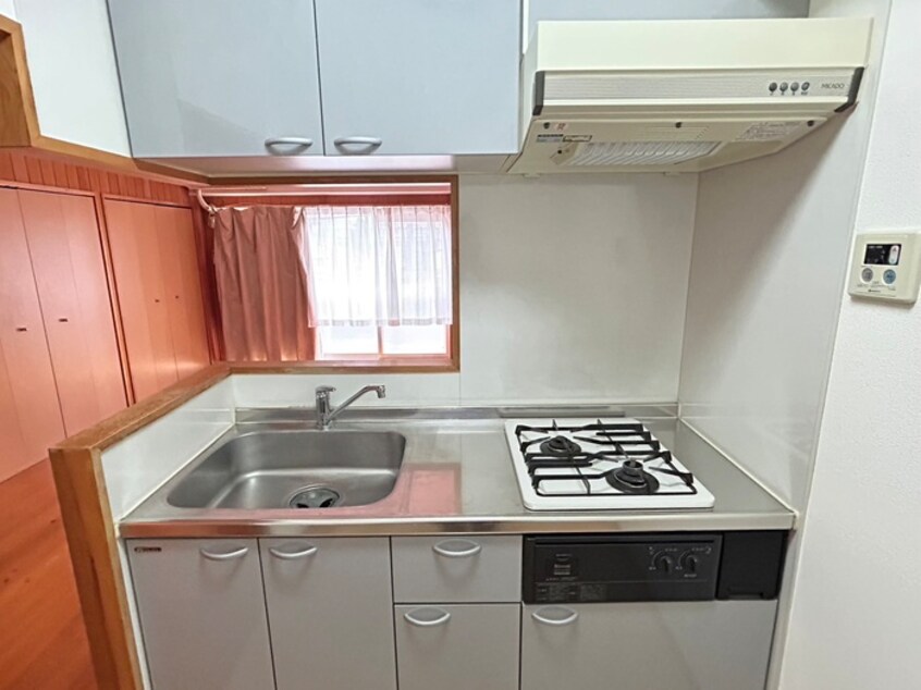 キッチン アートスクエア一社