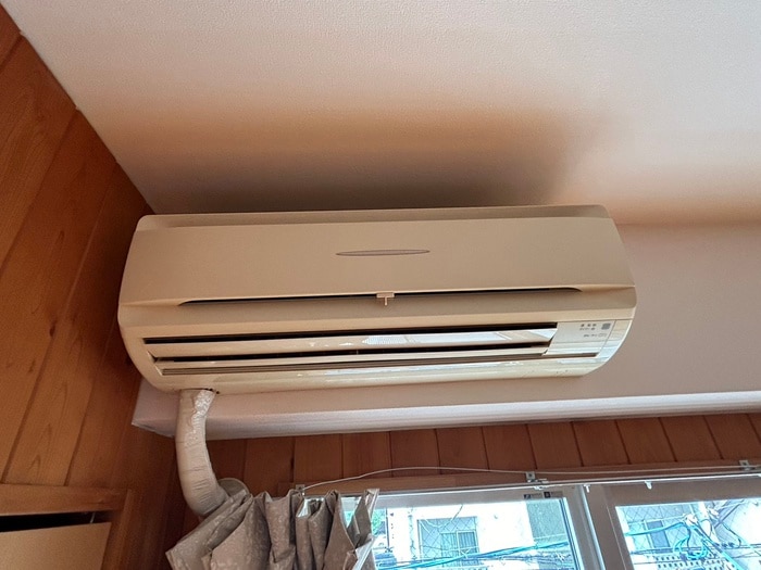 内観写真 アートスクエア一社