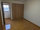 居室 コーポ青山
