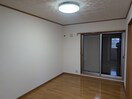 居室 コーポ青山
