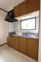 居室 メゾン惟信