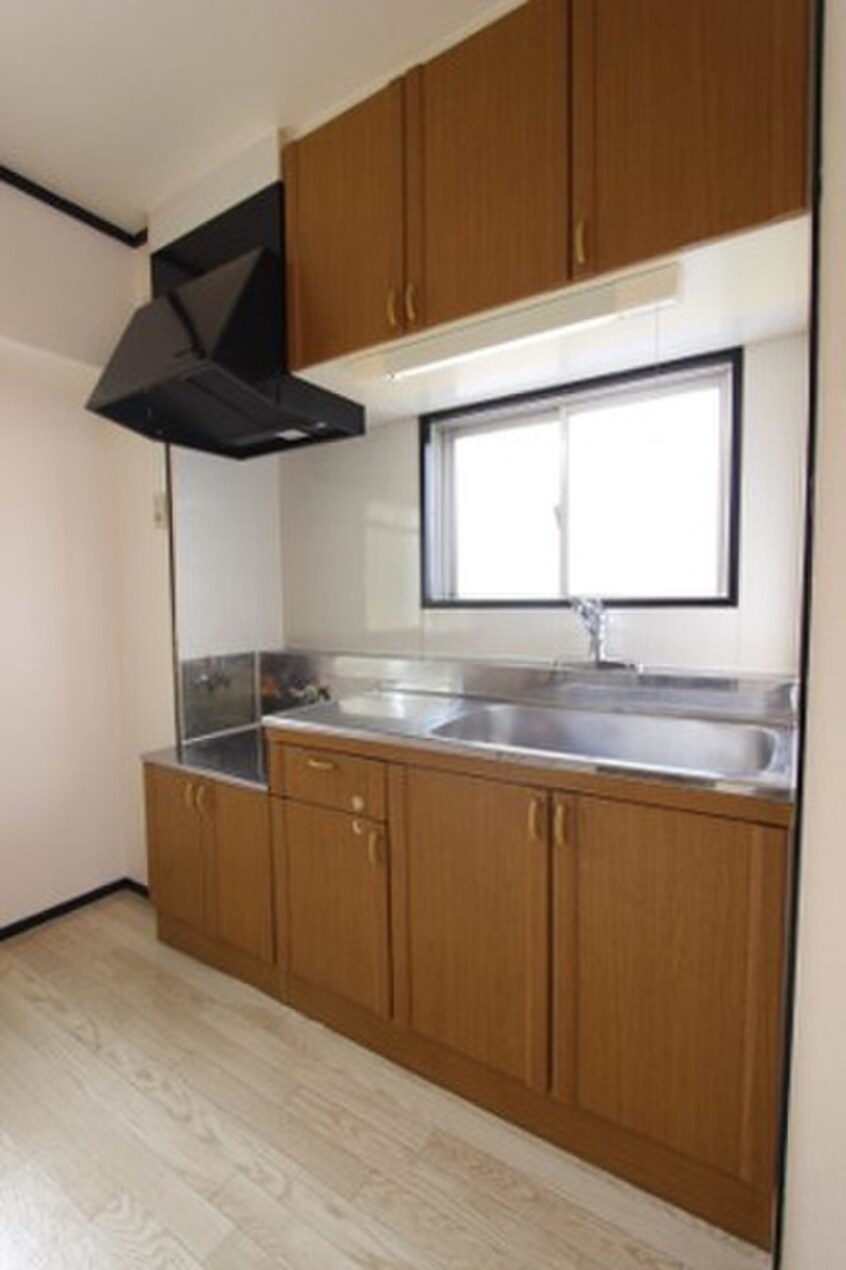 居室 メゾン惟信