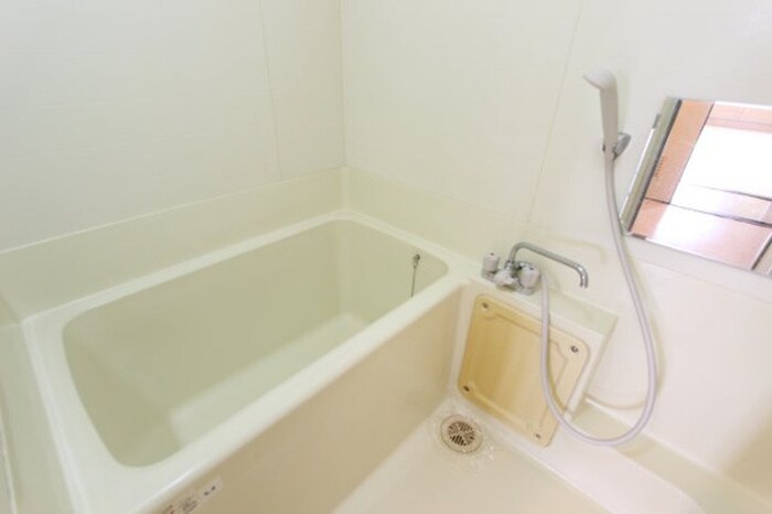 バス／シャワールーム等 メゾン惟信