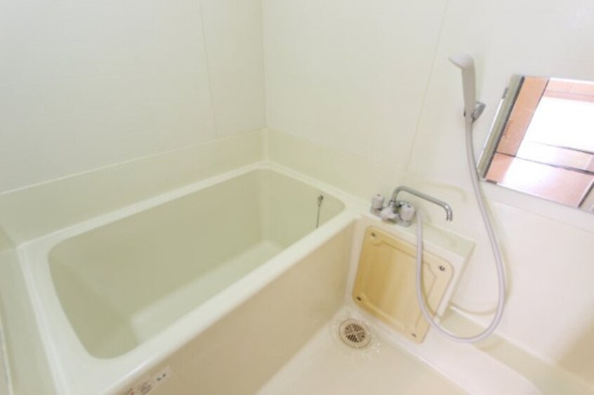 バス／シャワールーム等 メゾン惟信