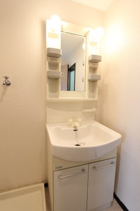 洗面 メゾン惟信