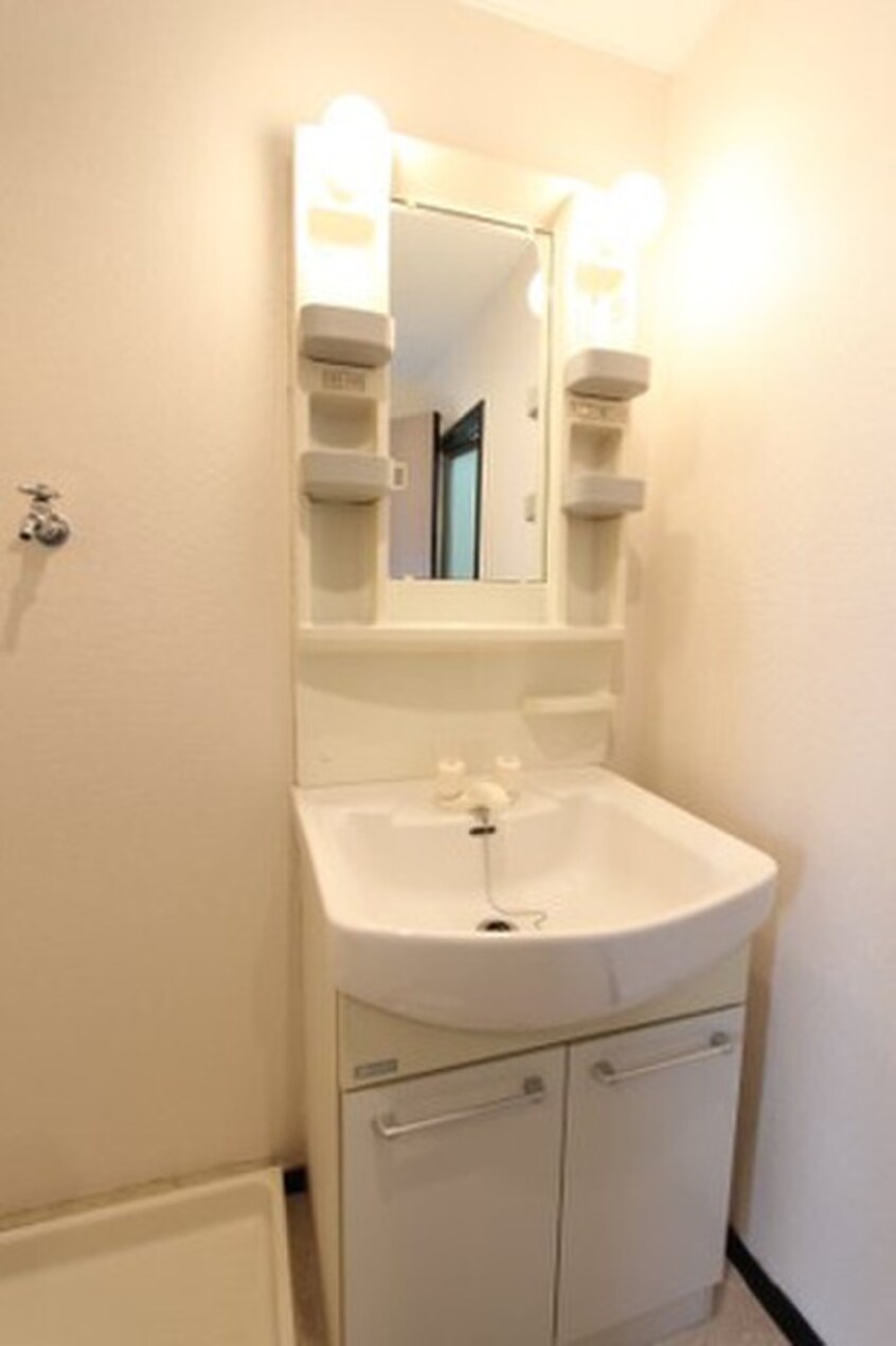 洗面 メゾン惟信