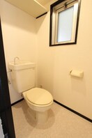 トイレ メゾン惟信