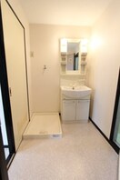 洗濯機置場 メゾン惟信