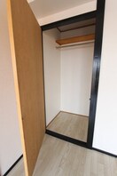 収納 メゾン惟信