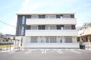 ジャルディーノの外観