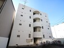 エスト本陣の外観