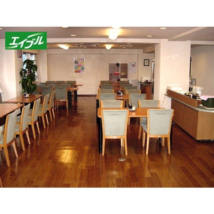 その他 ドーミー徳川園