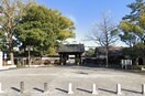 徳川園(公園)まで396m ドーミー徳川園