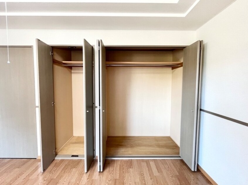 収納 ウィズ　ハウス