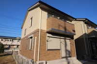 園原戸建貸家 A棟