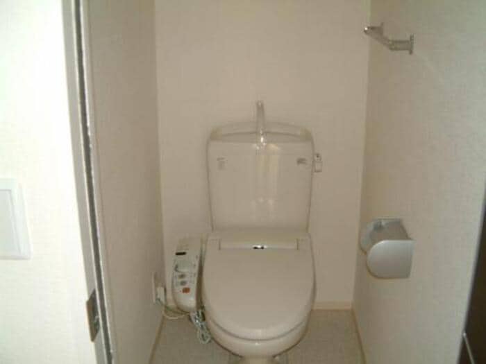 トイレ カーサ　フェリーチェ　Ⅱ