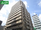 ライオンズシティ鶴舞(309)の外観