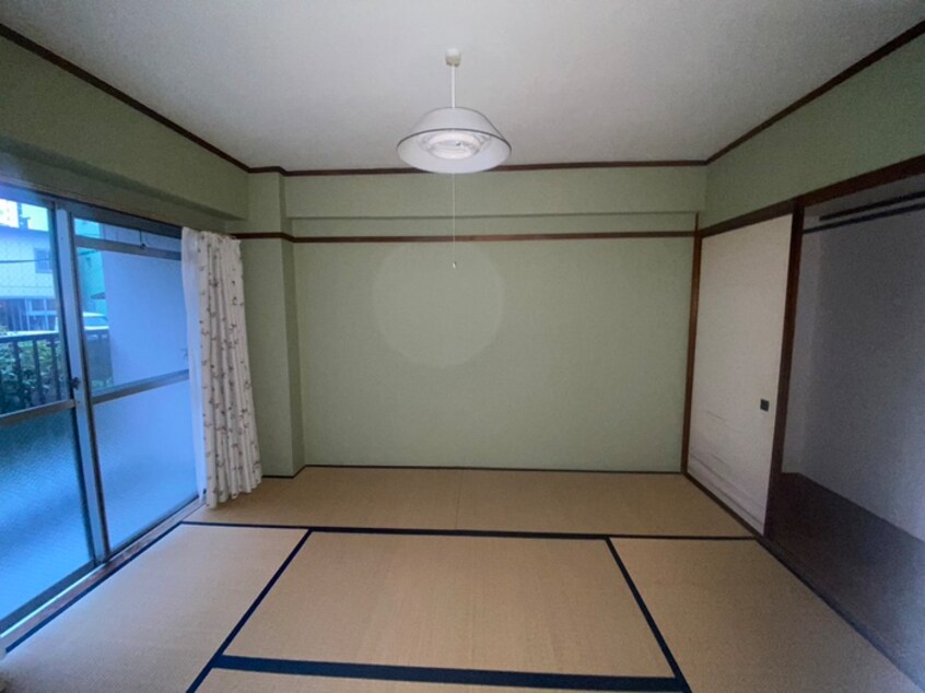居室 福富ビル