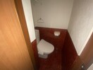 トイレ 福富ビル