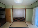 居室 福富ビル