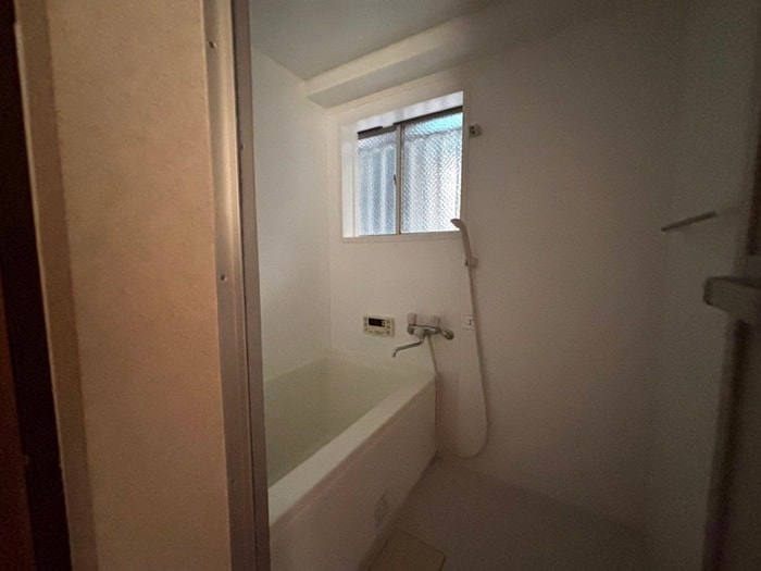 バス／シャワールーム等 福富ビル