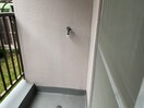 洗濯機置場 福富ビル