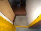 玄関 福富ビル