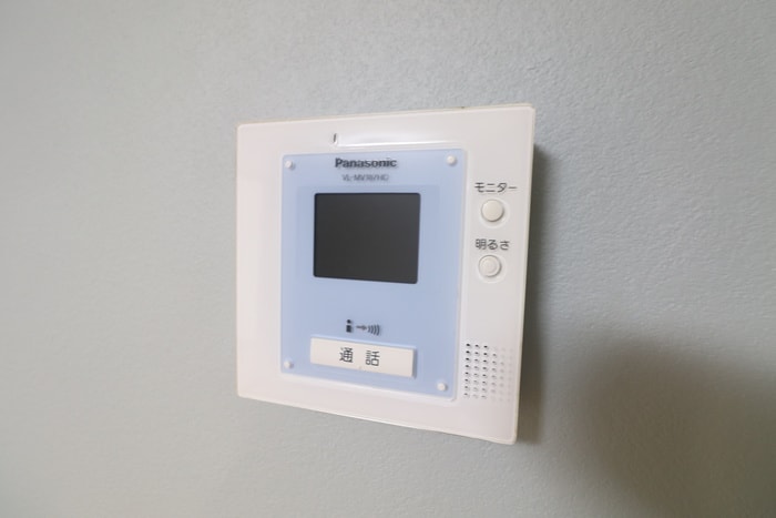 内観写真 サンマンション本山