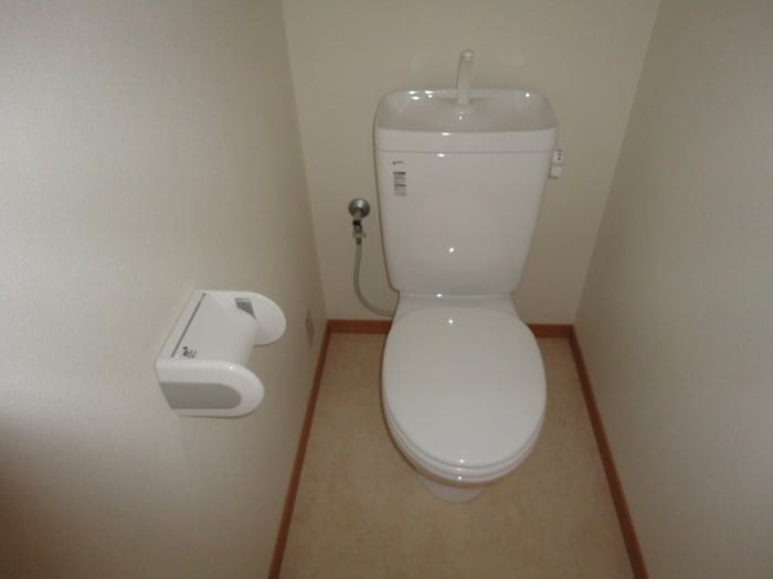 トイレ ルミエ－ル