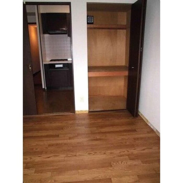 居室 ﾗｲｵﾝｽﾞﾏﾝｼｮﾝ徳川（209）