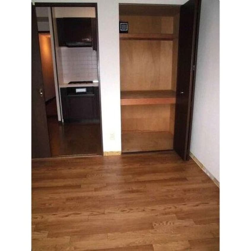 居室 ﾗｲｵﾝｽﾞﾏﾝｼｮﾝ徳川（209）