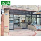 外観写真 ﾗｲｵﾝｽﾞﾏﾝｼｮﾝ徳川（209）